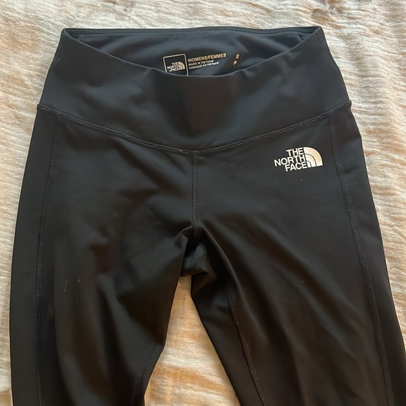 NorthFace Leggings - Picture 2 of 2